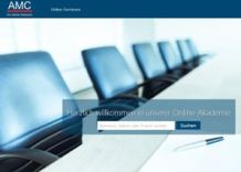 AMC-Online-Akademie
