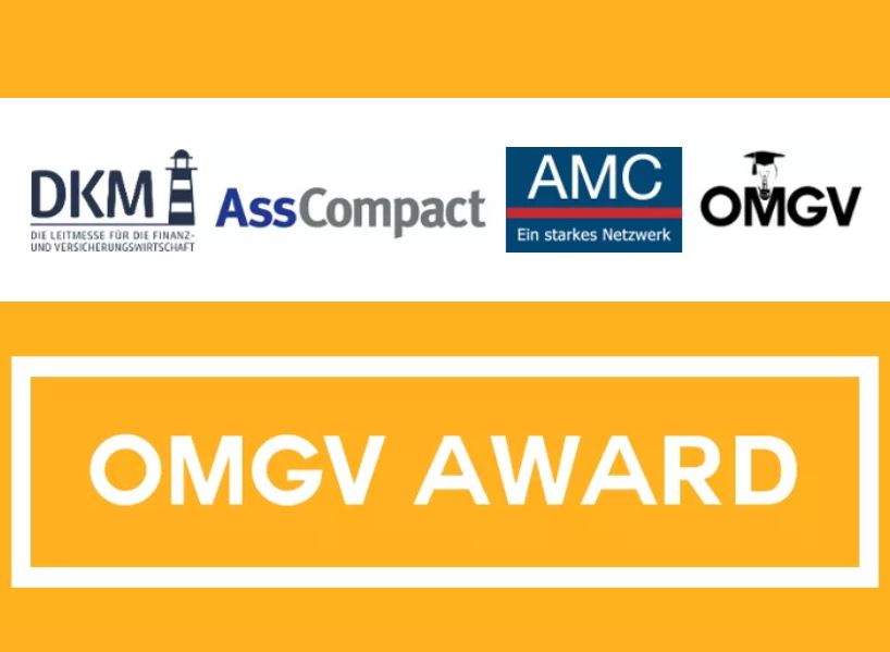  OMGV Award