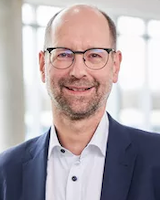 Prof. Dr. Matthias Beenken