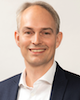 Torben Tietz, Geschäftsführender Partner, MSR Consulting Group GmbH