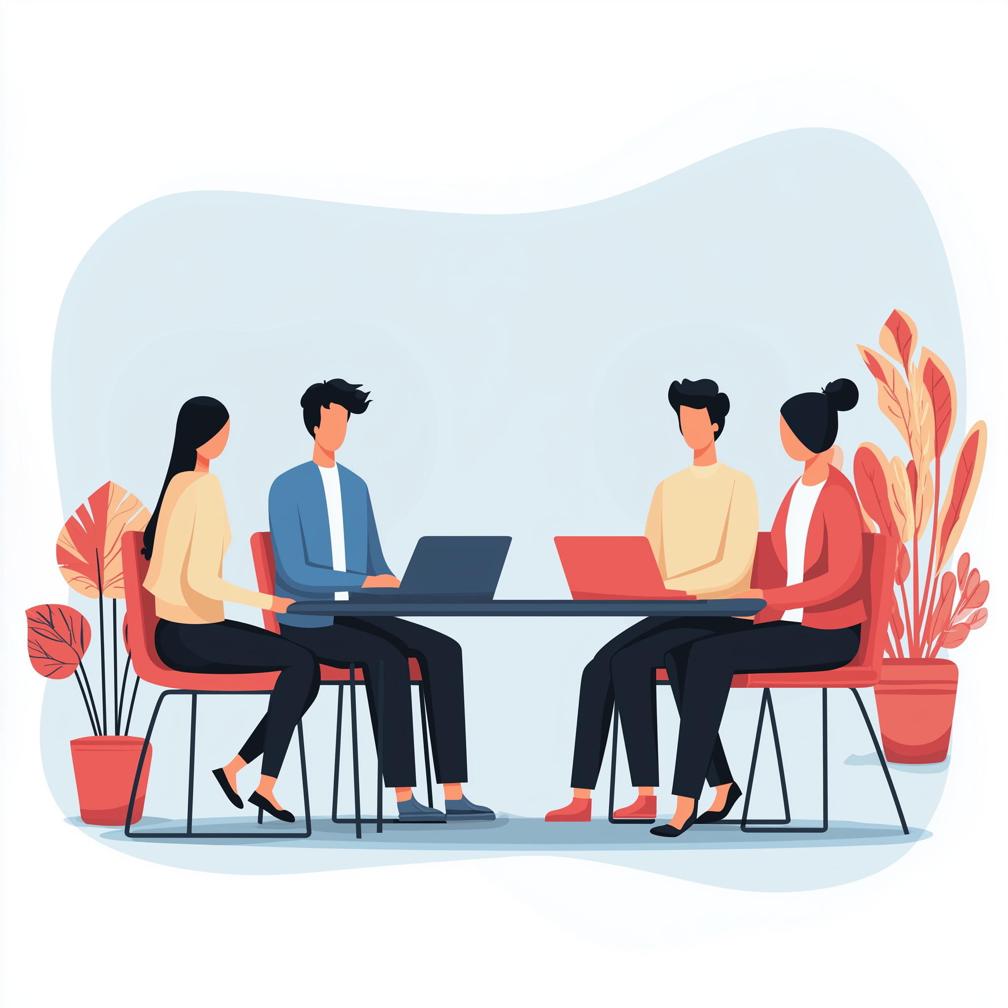 SEO, SEA, Social & AI Search