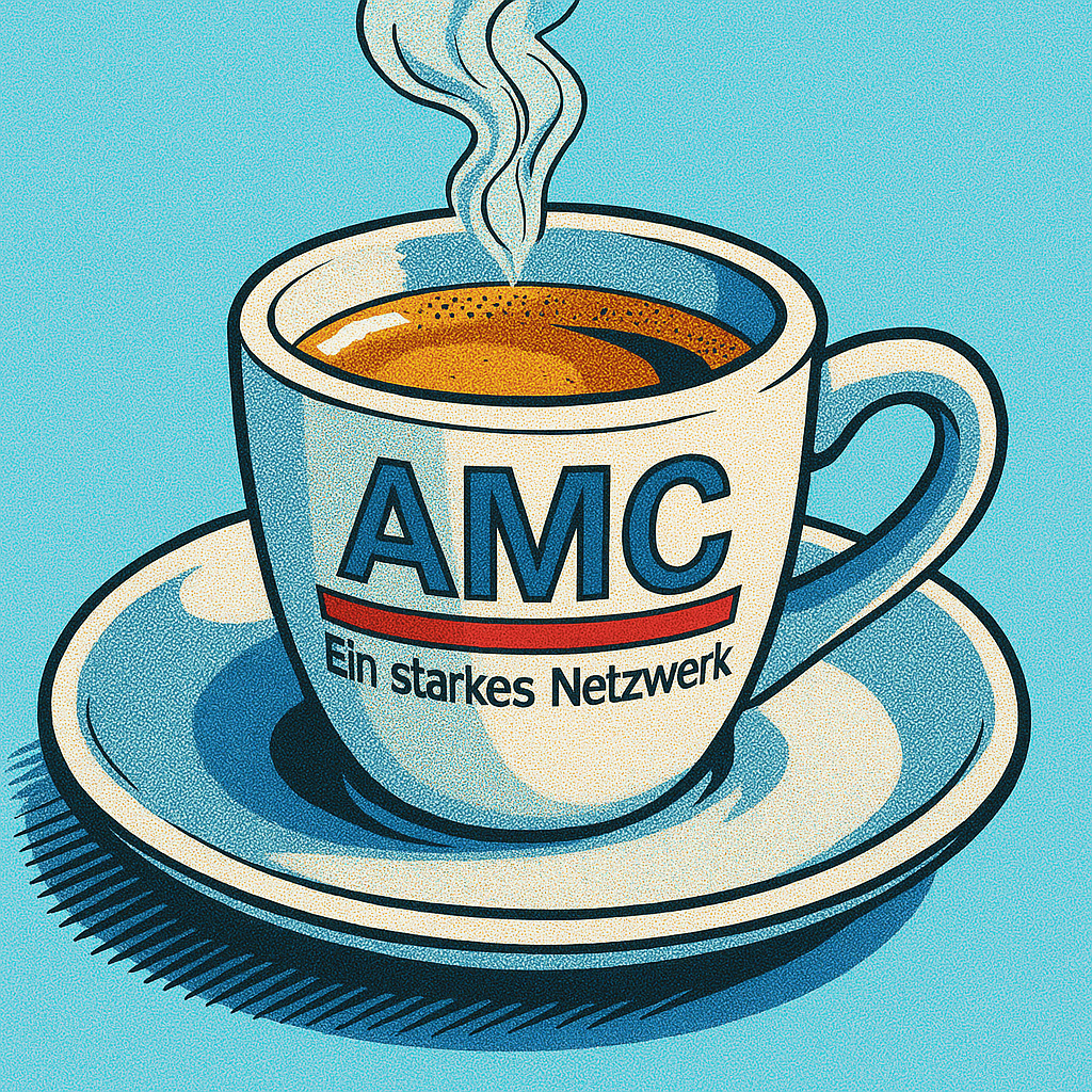 AMC-Espresso: Wissen wirkt! Relevanter Content für User