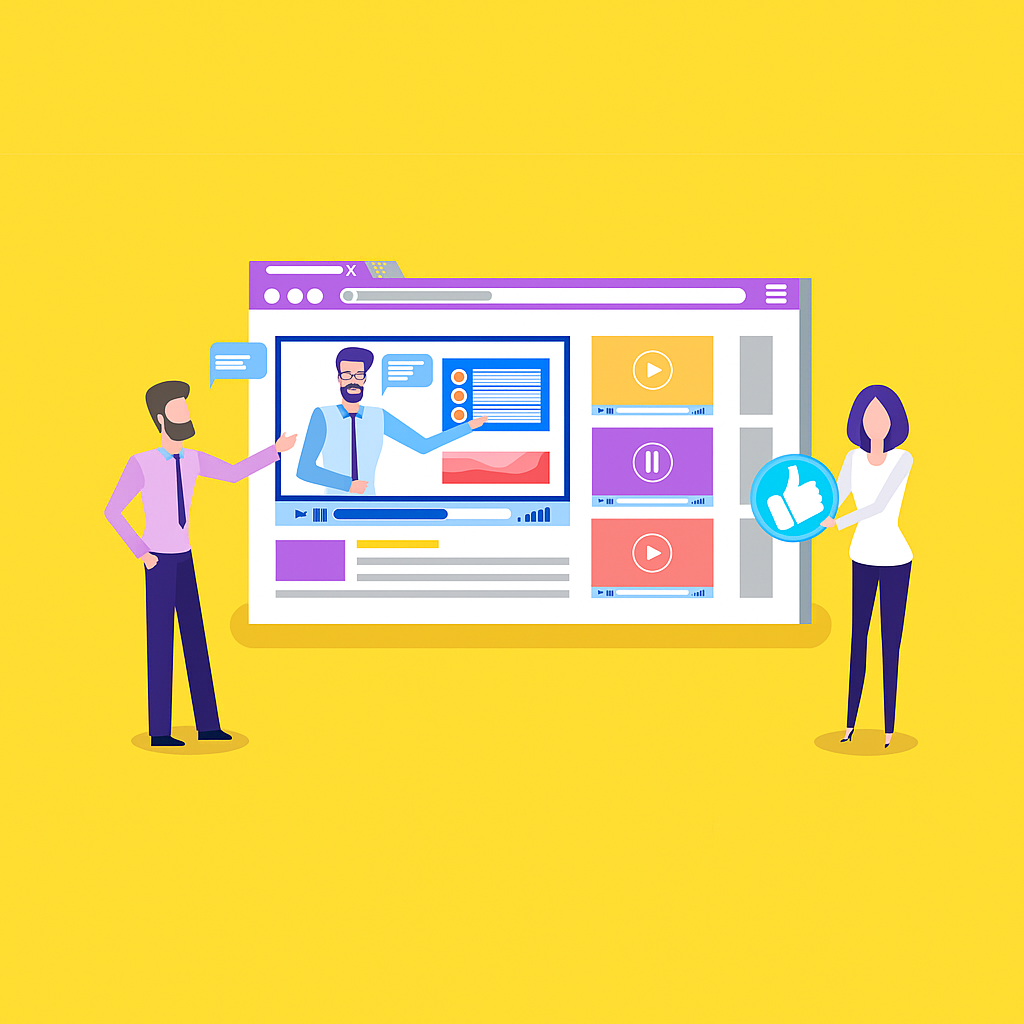 Austausch zur Studie: Die Websites der Vertriebspartner (AO)