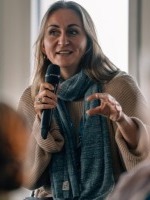 Lesya Trepte