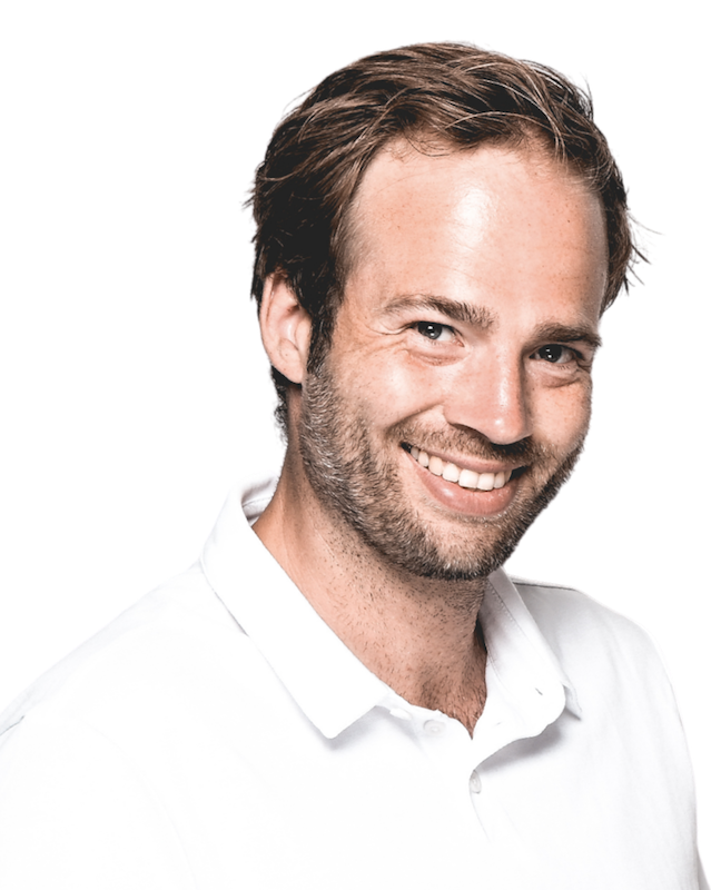 Richard Bolten