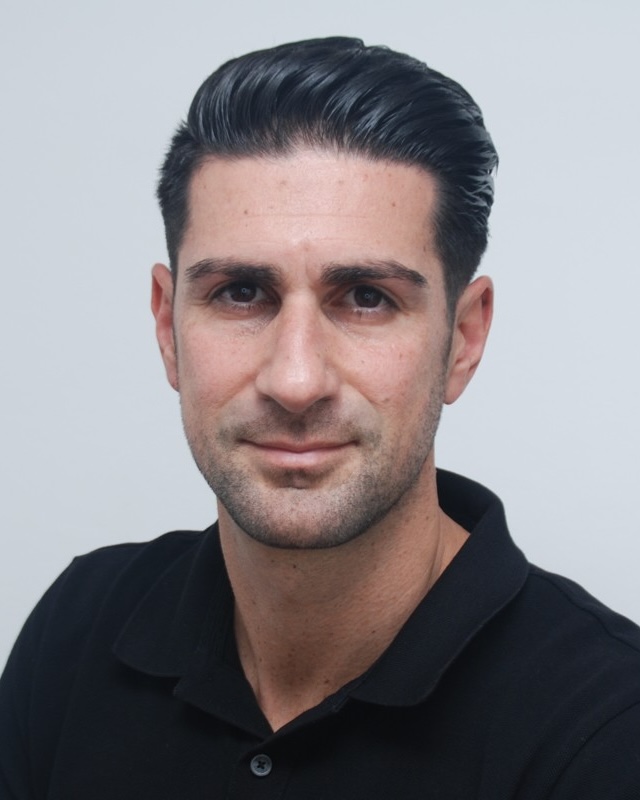 Mathias Mutlu