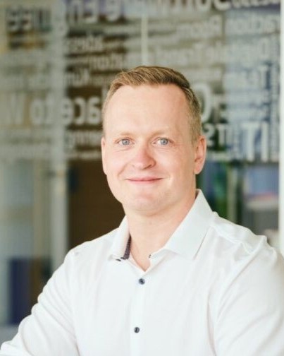 Dominik Schmohr Dominik Schmohr