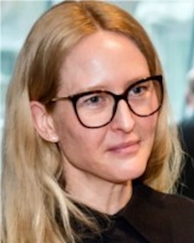Carolin Rudelbach