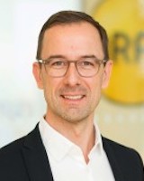 Jakob Muziol, Leiter Marketing, ARAG SE