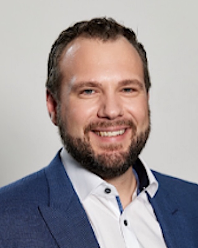 Oliver Homberg