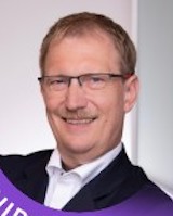 Klaus Woscheit, Barmenia