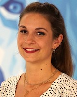 Sarah Simmet, die bayerische