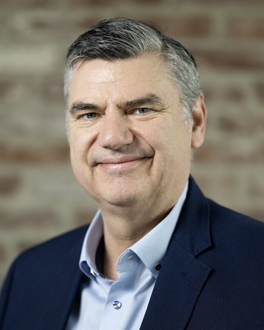 Frank Schrills