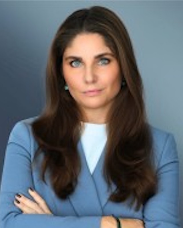Annabelle Scharwey