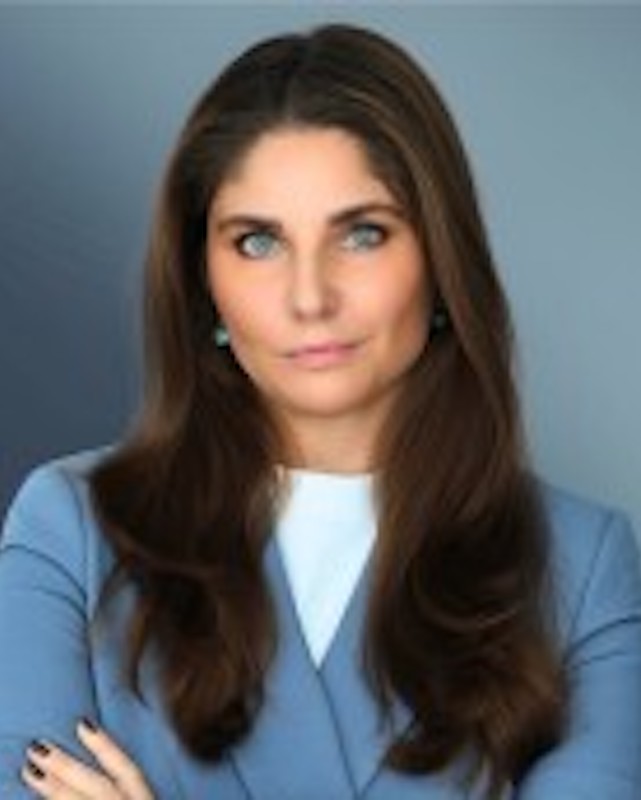 Annabelle Scharwey