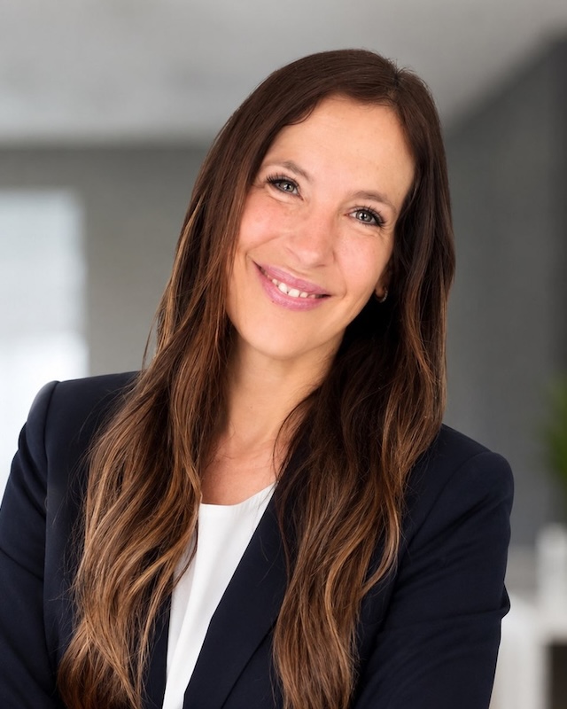 Claudia Jeinsen