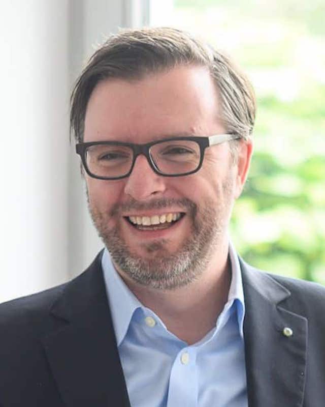 Mathias Grellert