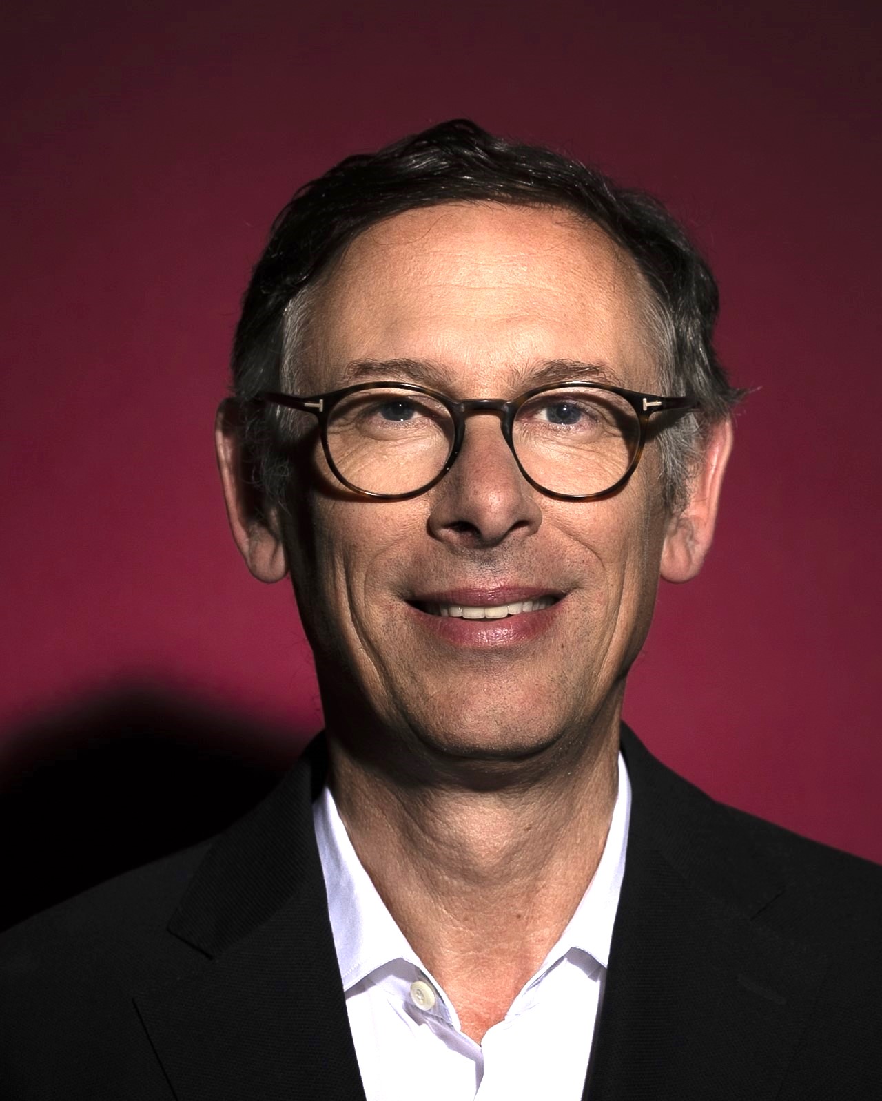 Steffen Simon Steffen Simon