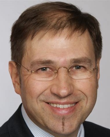 Dr. Urs Aebischer