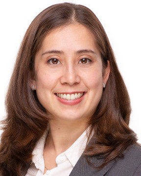 Mariko Wassy, E+S Rückversicherung