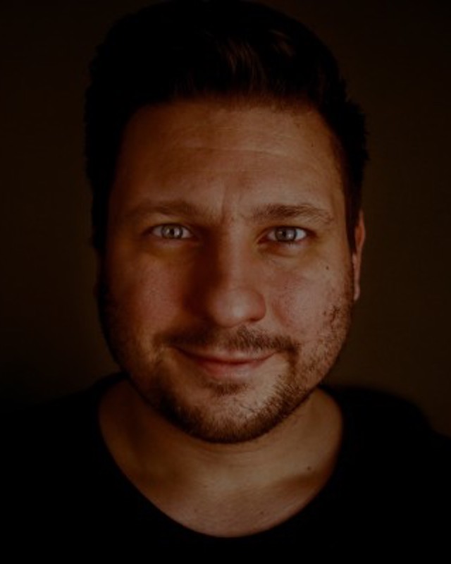 Sven Köhler