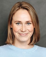 Luisa-Marie Schmolke, ERGO
