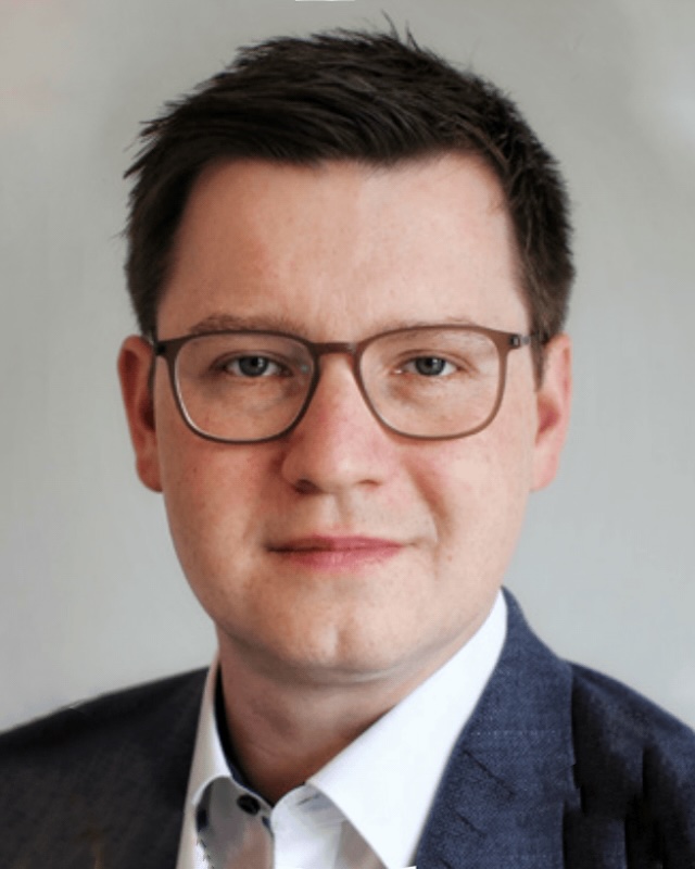 Knut Zengerling Knut Zengerling