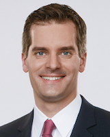 Dr. Florian Heinen, Horváth und Partner