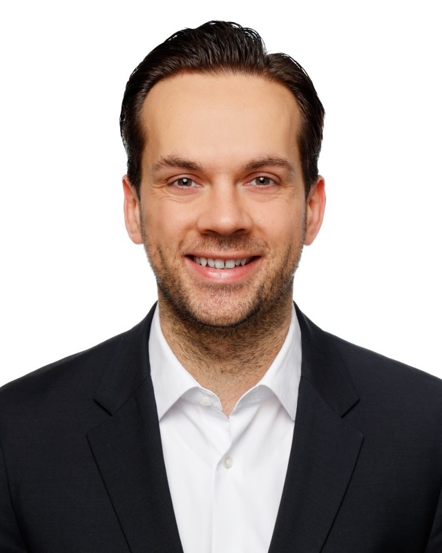 Maximilian Meier