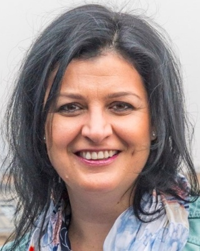 Erika Krizsan