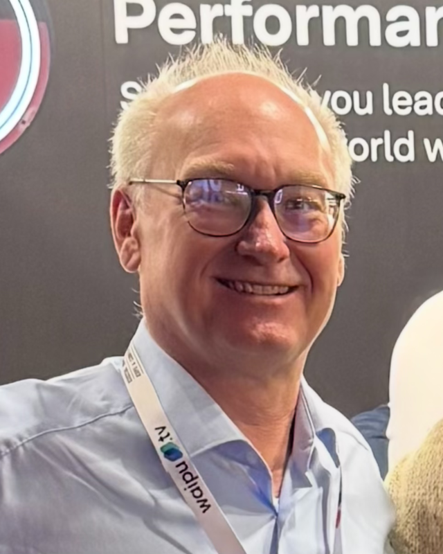 Jürgen Kotsch