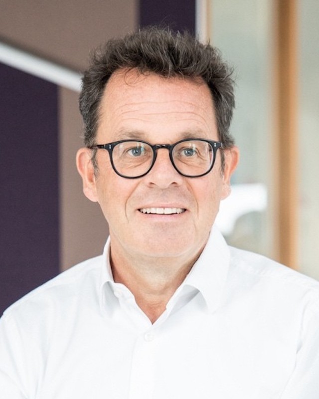 Andreas Kuchenbecker