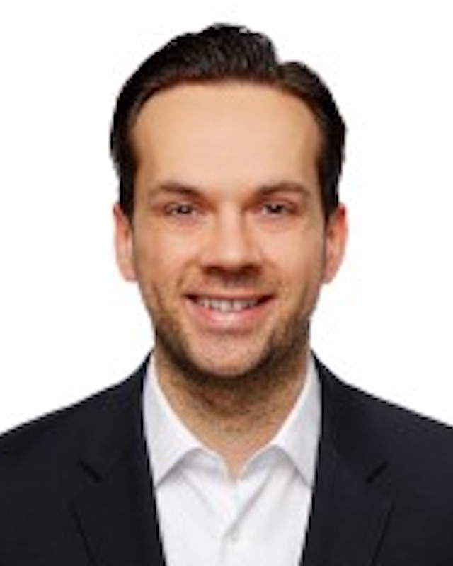 Maximilian Meier