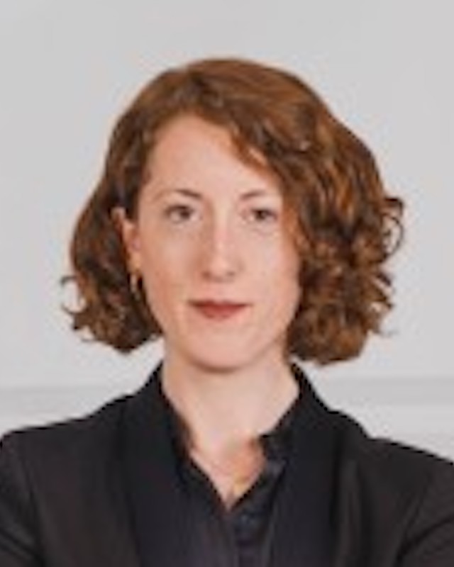 Tatjana Schmid