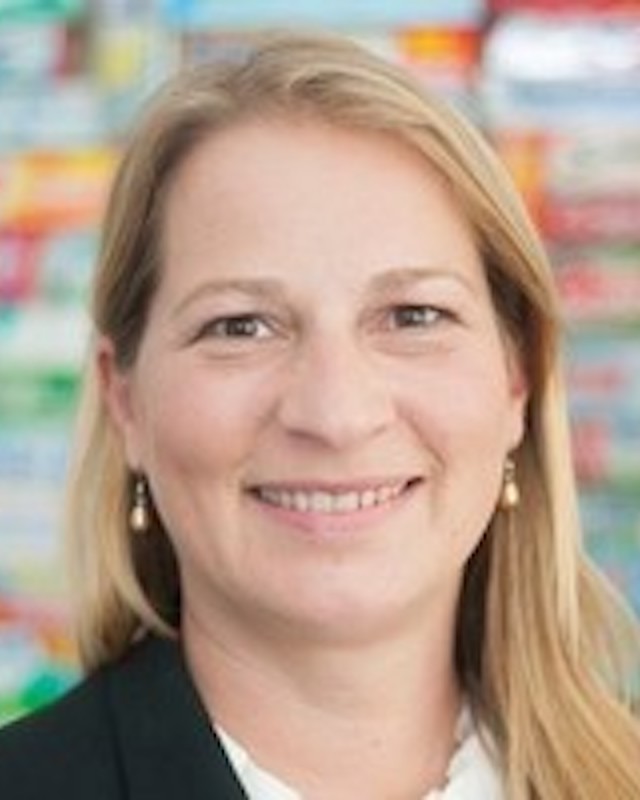 Marion Müller-Steinfahrt Marion Müller-Steinfahrt
