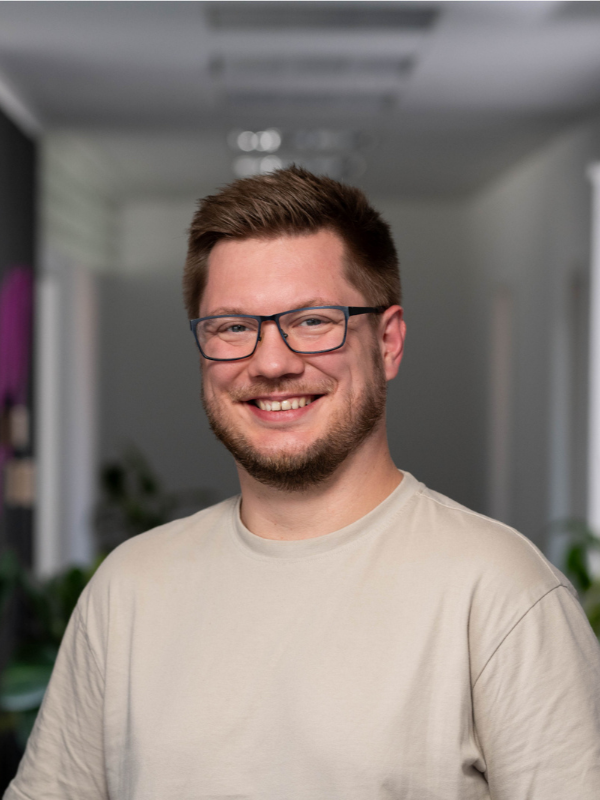 David Konitzny David Konitzny