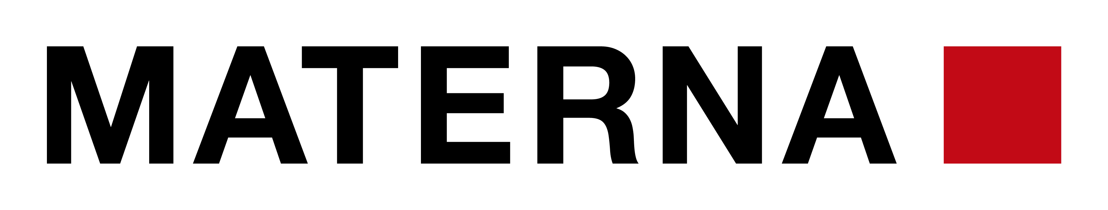 MATERNA