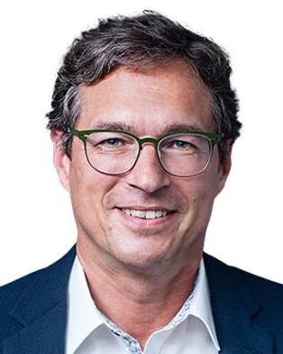 Jürgen Breitinger