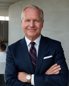Michael W. Krüger