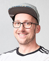 Steffen Sparing