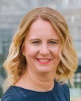 Doris Greinert, Provinzial, Geschäftsstelle Düsseldorf