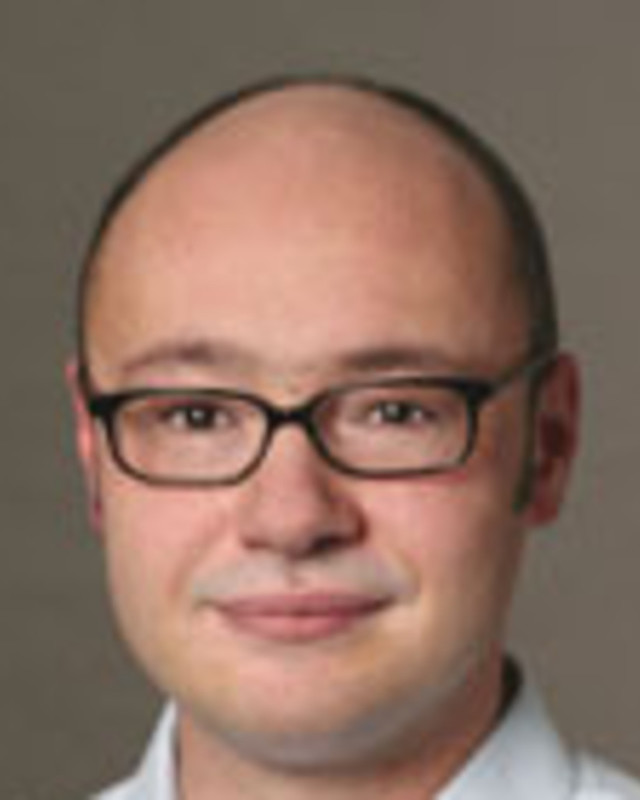 Norbert Hilleker