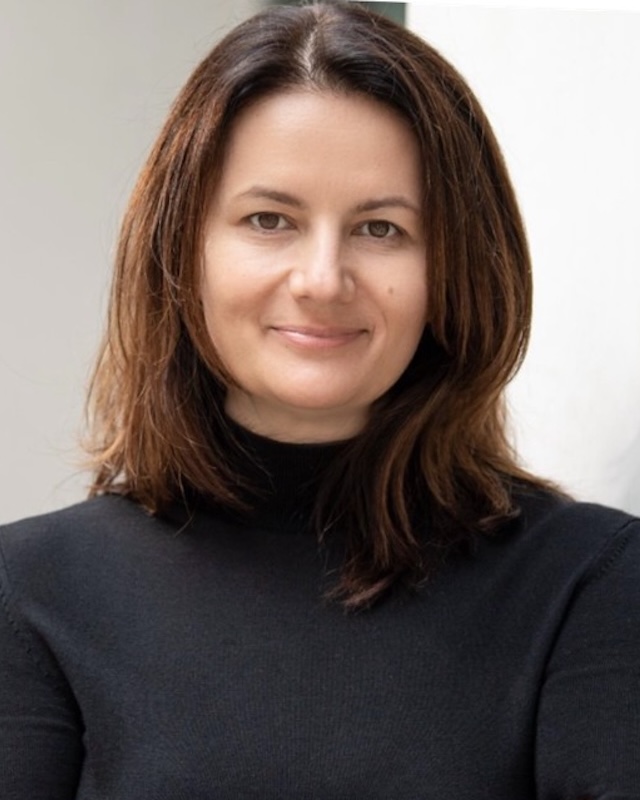 Alexandra Markovic-Sobau