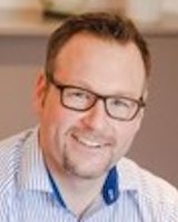Ingo Sterk