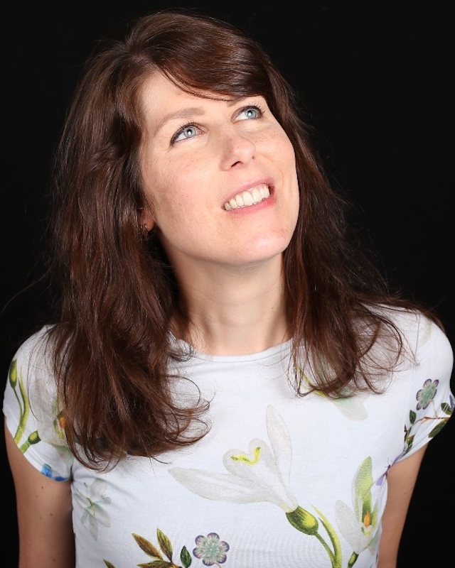 Kerstin Fels