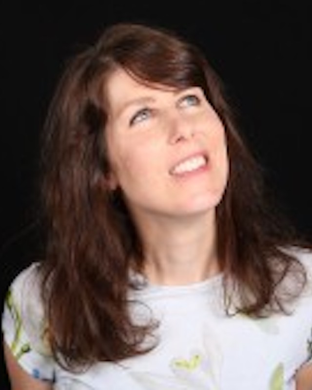 Kerstin Fels
