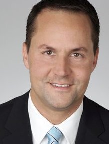 Patrick Stehle