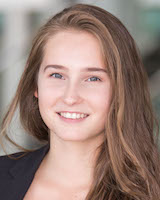 Lara Schulte, VOLKSWOHL BUND