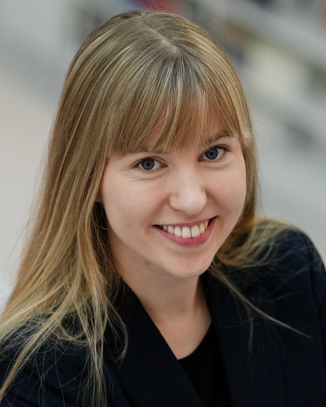 Carolin Werning