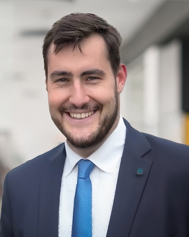 Jonas Strübig Jonas Strübig